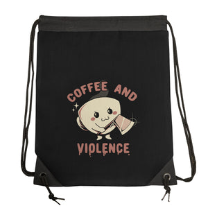 Coffee And Violence