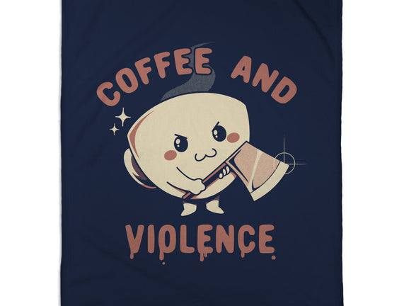 Coffee And Violence