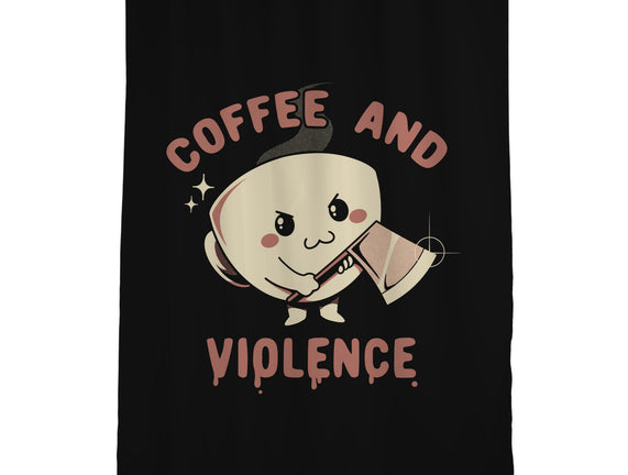 Coffee And Violence