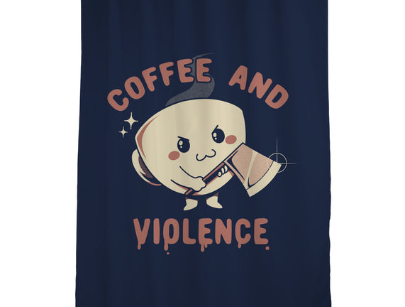 Coffee And Violence