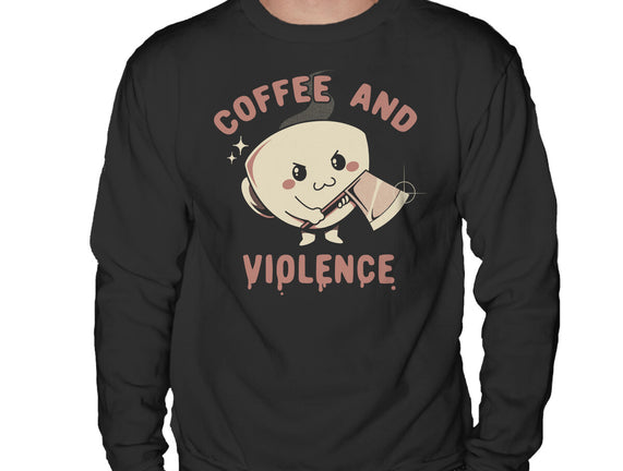 Coffee And Violence
