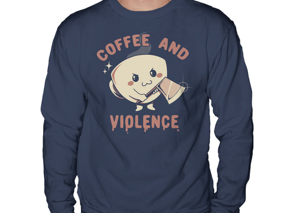 Coffee And Violence