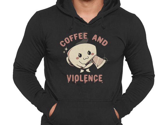 Coffee And Violence