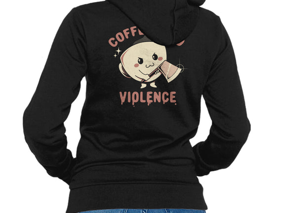 Coffee And Violence
