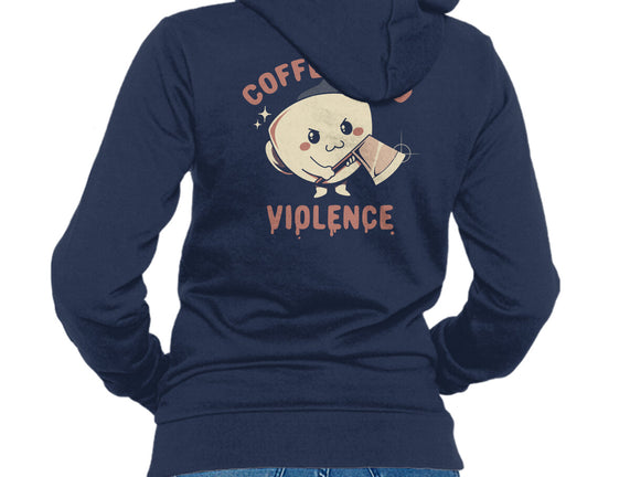 Coffee And Violence