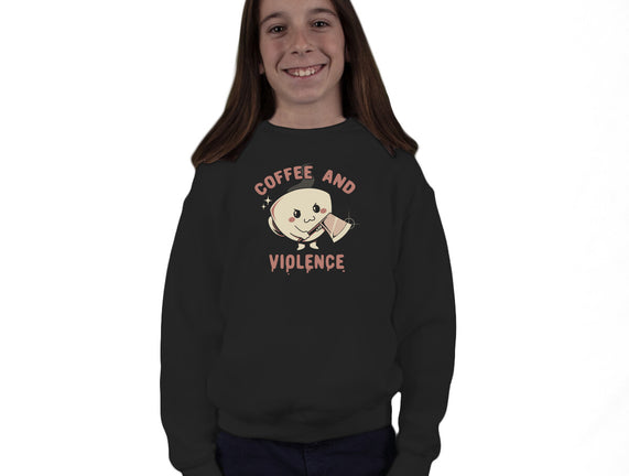Coffee And Violence