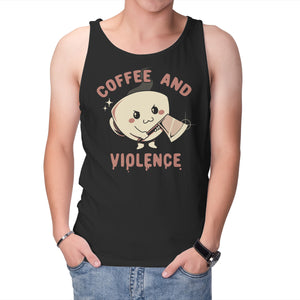 Coffee And Violence
