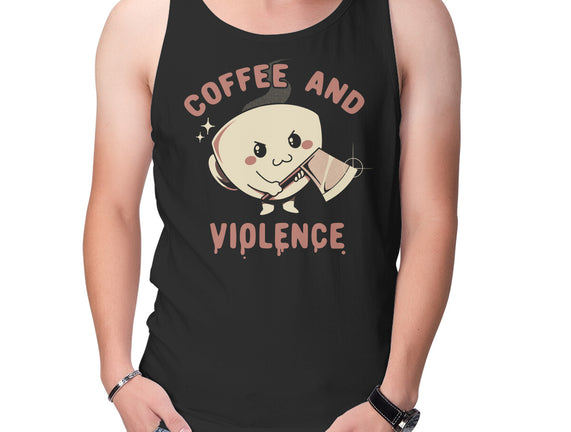 Coffee And Violence