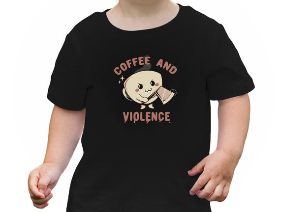 Coffee And Violence