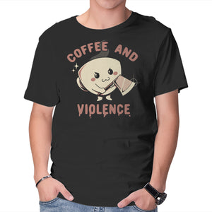 Coffee And Violence