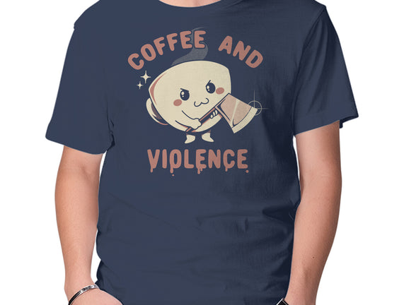 Coffee And Violence
