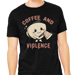 Coffee And Violence