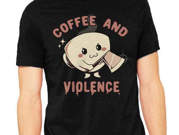Coffee And Violence