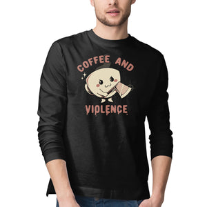 Coffee And Violence