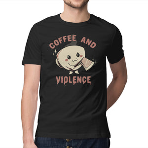 Coffee And Violence
