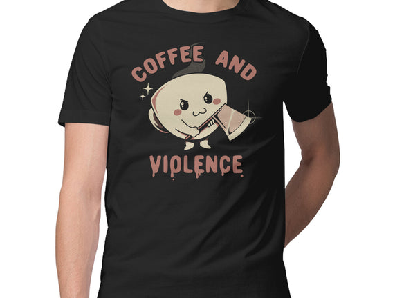 Coffee And Violence