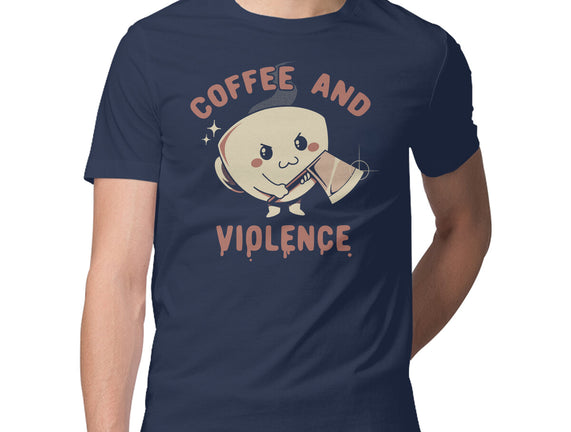 Coffee And Violence