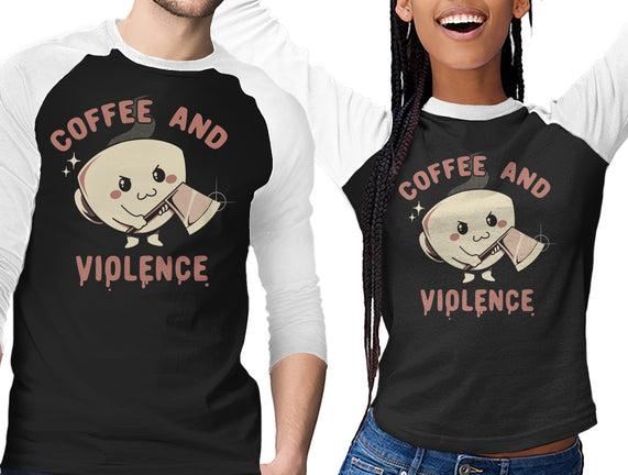 Coffee And Violence