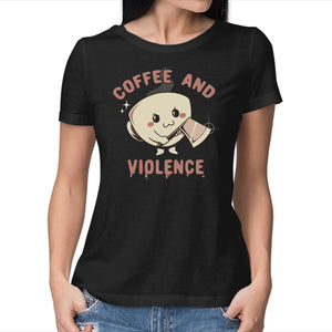 Coffee And Violence