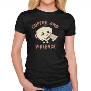Coffee And Violence
