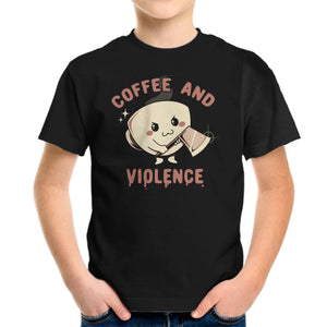 Coffee And Violence
