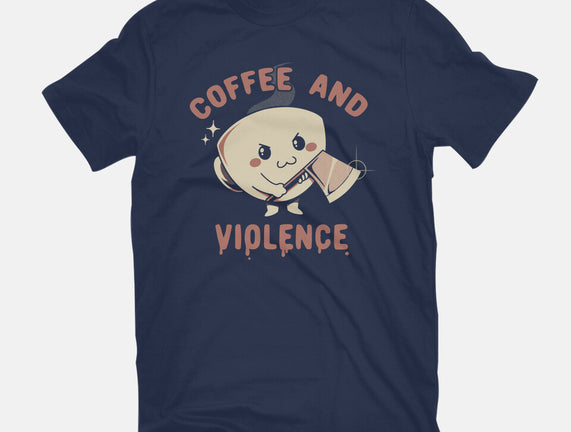 Coffee And Violence