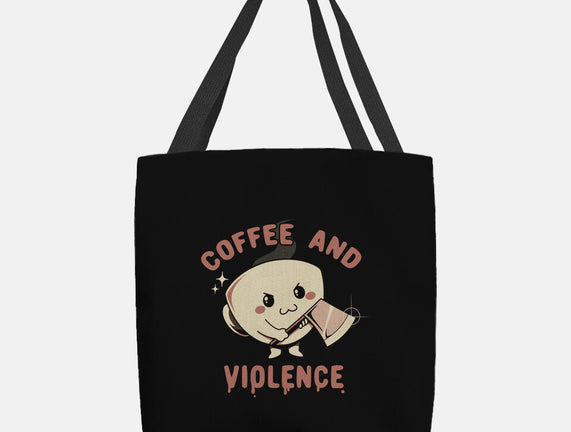 Coffee And Violence