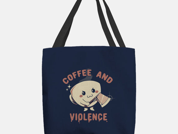 Coffee And Violence