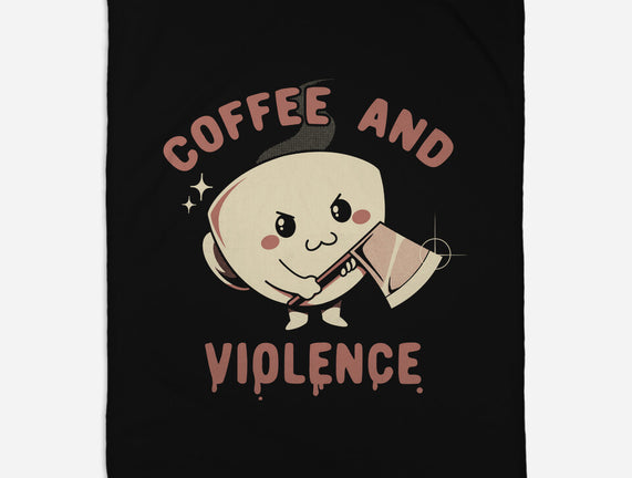 Coffee And Violence