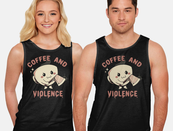 Coffee And Violence