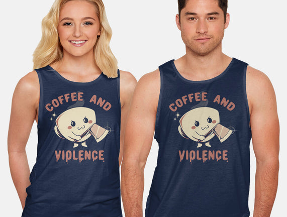 Coffee And Violence