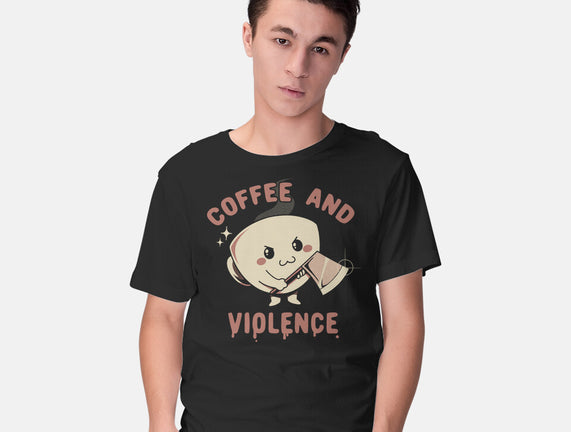 Coffee And Violence