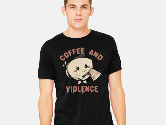 Coffee And Violence
