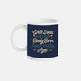 Well Done For Being Born Many Years Ago-None-Mug-Drinkware-tobefonseca