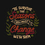 You Must Change With Them-None-Basic Tote-Bag-tobefonseca