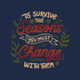 You Must Change With Them-None-Fleece-Blanket-tobefonseca