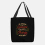 You Must Change With Them-None-Basic Tote-Bag-tobefonseca