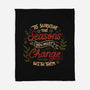 You Must Change With Them-None-Fleece-Blanket-tobefonseca