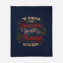 You Must Change With Them-None-Fleece-Blanket-tobefonseca