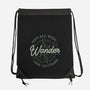 Not All Who Wander Are Outside-None-Drawstring-Bag-tobefonseca