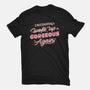 I Accidentally Woke Up Gorgeous Again-Mens-Premium-Tee-tobefonseca