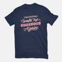 I Accidentally Woke Up Gorgeous Again-Mens-Heavyweight-Tee-tobefonseca