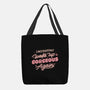 I Accidentally Woke Up Gorgeous Again-None-Basic Tote-Bag-tobefonseca