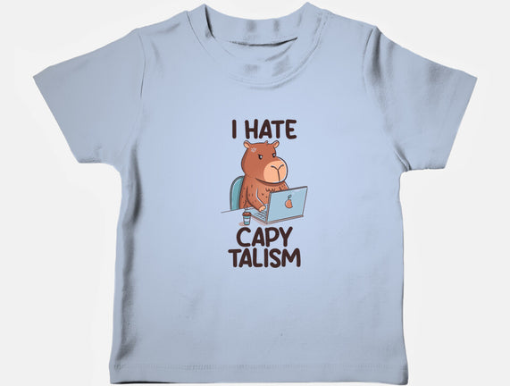 I Hate CapyTalism