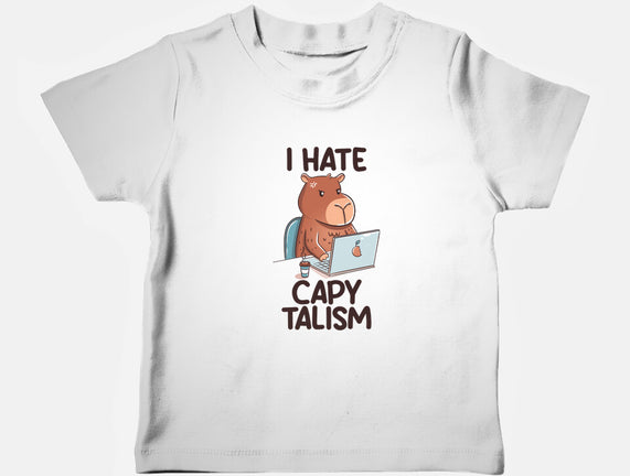 I Hate CapyTalism
