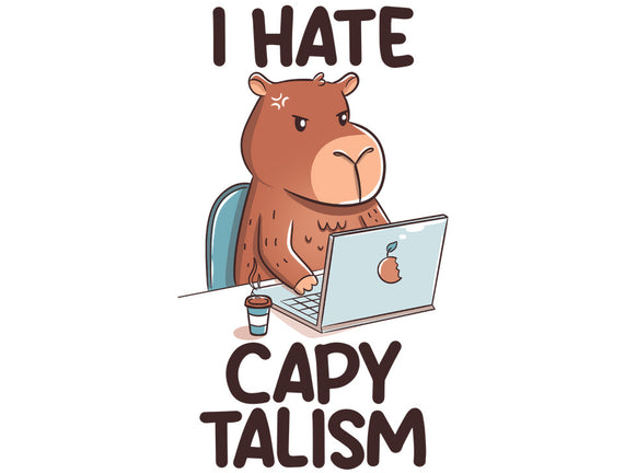 I Hate CapyTalism