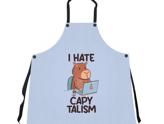 I Hate CapyTalism