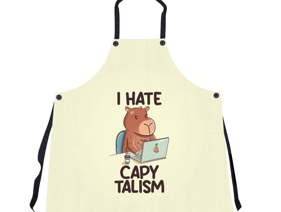 I Hate CapyTalism