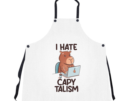 I Hate CapyTalism