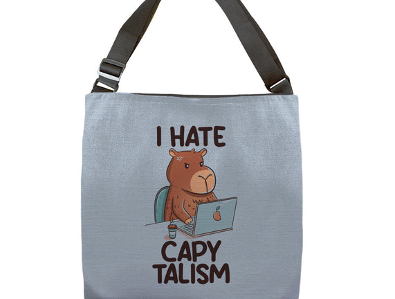 I Hate CapyTalism